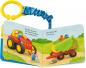 Preview: Ravensburger Buch Pappbilderbuch ministeps Mein erstes Buggybuch Guck mal! Erste Fahrzeuge 30643