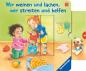 Preview: Ravensburger Buch Pappbilderbuch Wir weinen und lachen, wir streiten und helfen 30651