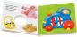 Preview: Ravensburger Buch Pappbilderbuch ministeps Mein erstes Klapperbuch 30657