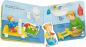 Preview: Ravensburger Buch Pappbilderbuch ministeps Mein erstes Magnetbuch Wer baut was? zu Hause 30800