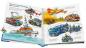 Preview: Ravensburger Buch Wieso? Weshalb? Warum? Mein junior-Lexikon Fahrzeuge 32647