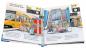 Preview: Ravensburger Buch Wieso? Weshalb? Warum? Junior Unterwegs mit Bus und Bahn Band 63 32672