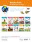 Preview: Ravensburger Buch Wieso? Weshalb? Warum? Stickerheft Dinosaurier 32677