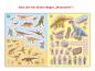 Preview: Ravensburger Buch Wieso? Weshalb? Warum? Stickerheft Dinosaurier 32677