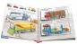 Preview: Ravensburger Buch Wieso? Weshalb? Warum? Junior Autos und Laster Band 11 32742