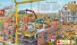 Preview: Ravensburger tiptoi Buch Wieso? Weshalb? Warum? Band 15 Komm mit auf die Baustelle 32916