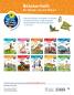 Preview: Ravensburger Buch Wieso? Weshalb? Warum? Stickerheft Im Zoo 32943