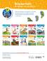 Preview: Ravensburger Buch Wieso? Weshalb? Warum? Stickerheft Tiere der Welt 32963