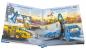 Preview: Ravensburger Buch Wieso? Weshalb? Warum? Fahrzeuge auf der Baustelle Band 7 32968