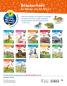 Preview: Ravensburger Buch Wieso? Weshalb? Warum? Stickerheft Heimische Tiere 32983