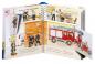 Preview: Ravensburger Buch Wieso? Weshalb? Warum? Junior Die Feuerwehr Band 2 33291