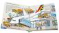 Preview: Ravensburger Buch Wieso? Weshalb? Warum? Junior Der Flughafen Band 3 33292