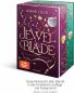 Preview: Ravensburger Buch Jugendliteratur Jewel & Blade Band 2 Die Hüter von Camelot 40216