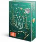 Preview: Ravensburger Buch Jugendliteratur Jewel & Blade Band 2 Die Hüter von Camelot 40216