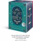 Preview: Ravensburger Buch Jugendliteratur Nightbirds Band 2 Das Herz des Goldfinken 40225