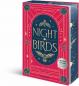 Preview: Ravensburger Buch Jugendliteratur Nightbirds Band 2 Das Herz des Goldfinken 40225