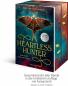 Preview: Ravensburger Buch Jugendliteratur Heartless Hunter Der rote Nachtfalter Band 1 40251