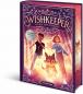 Preview: Ravensburger Buch Erzählendes Kinderbuch Wishkeeper Band 2 Die Reise nach Silversands 40914