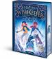 Preview: Ravensburger Buch Erzählendes Kinderbuch Wishkeeper, Band 3 In der Eiswelt von Eterna 40915