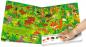 Preview: Ravensburger Buch Pappbilderbuch Mein großes Lichter-Wimmelbuch Im Wald 41044