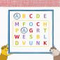 Preview: Ravensburger Buch Lernen Im Kindergarten Erster Abc-Spaß 41616