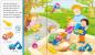 Preview: Ravensburger Buch Pappbilderbuch Mein erstes Sachen suchen Mein Kindergarten 41755