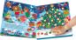 Preview: Ravensburger Buch Pappbilderbuch Mein großes Lichter-Wimmelbuch Weihnachten 41769