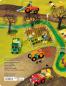 Preview: Ravensburger Buch Pappbilderbuch Mein Wimmelbuch Bei uns im Dorf 41783