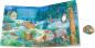 Preview: Ravensburger Buch Pappbilderbuch Mein großes Puzzle-Spielbuch Wald 41824