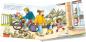 Preview: Ravensburger Buch Pappbilderbuch Komm mit in den Kindergarten 41835