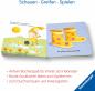 Preview: Ravensburger Buch Pappbilderbuch Viele kunterbunte Farben 41865