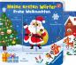 Preview: Ravensburger Buch Pappbilderbuch Meine ersten Wörter Frohe Weihnachten 41866