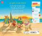 Preview: Ravensburger Buch Pappbilderbuch Vier Freunde wollen Urlaub machen 41878