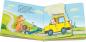 Preview: Ravensburger Buch Pappbilderbuch Vier Freunde wollen Urlaub machen 41878