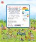 Preview: Ravensburger Buch Pappbilderbuch Sachen suchen Englisch lernen 41904