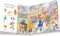 Preview: Ravensburger Buch Pappbilderbuch Sachen suchen Englisch lernen 41904