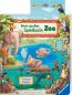 Preview: Ravensburger Buch Pappbilderbuch Mein großes Spielbuch Zoo 41921