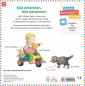 Preview: Ravensburger Buch Pappbilderbuch Spracherwerb Mein allererstes Bilderlexikon 42000