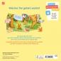 Preview: Ravensburger Buch Pappbilderbuch Mitmachen Mein liebstes Puzzle Spielbuch Tiere 42021