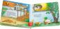 Preview: Ravensburger Buch Pappbilderbuch Mitmachen Mein liebstes Puzzle Spielbuch Tiere 42021