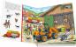 Preview: Ravensburger Buch Pappbilderbuch Spracherwerb Sachen suchen Bauernhof Fahrzeuge 42059