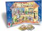 Preview: Ravensburger Buch Pappbilderbuch Mein großer Sachen suchen Adventskalender 42142