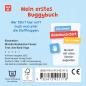 Preview: Ravensburger Buch Pappbilderbuch Mitmachen Mein erstes Buggybuch Guck mal! Erste Fahrzeuge 42171