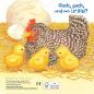 Preview: Ravensburger Pappbilderbuch Tierkinder, wo seid ihr? 43515