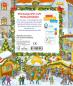 Preview: Ravensburger Pappbilderbuch Sachen suchen Frohe Weihnachten 43596