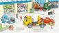 Preview: Ravensburger Pappbilderbuch Aufladen Abfahren 43658