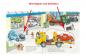 Preview: Ravensburger Pappbilderbuch Aufladen Abfahren 43658