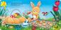 Preview: Ravensburger Pappbilderbuch Mein Gucklochbuch Frohe Ostern 43785