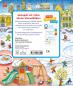 Preview: Ravensburger Pappbilderbuch Sachen suchen Im Winter 43802