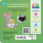 Preview: Ravensburger Pappbilderbuch Mein liebstes Fingerpuppenbuch Hallo, kleine Maus! 43806